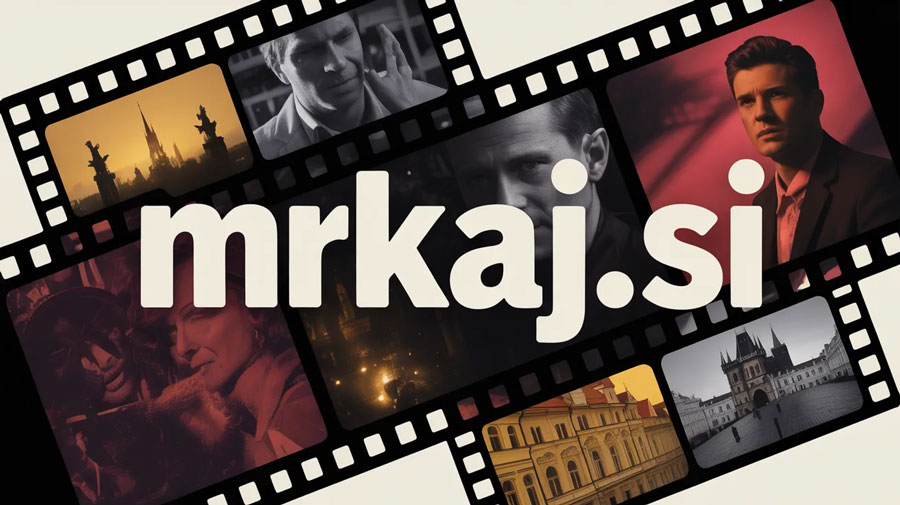 mrkaj